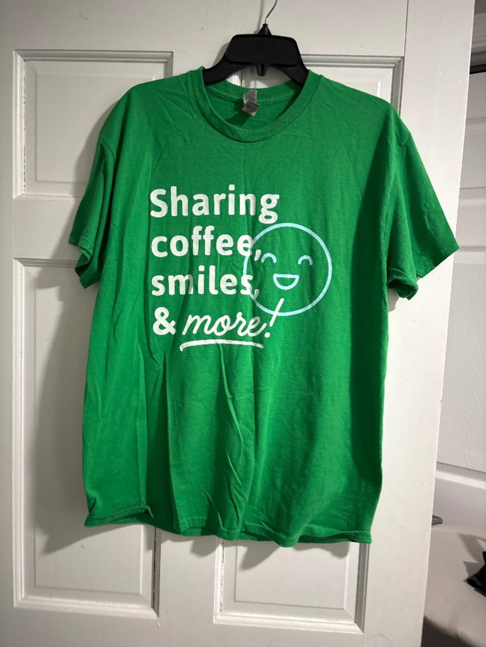 Wawa Smile T-shirt